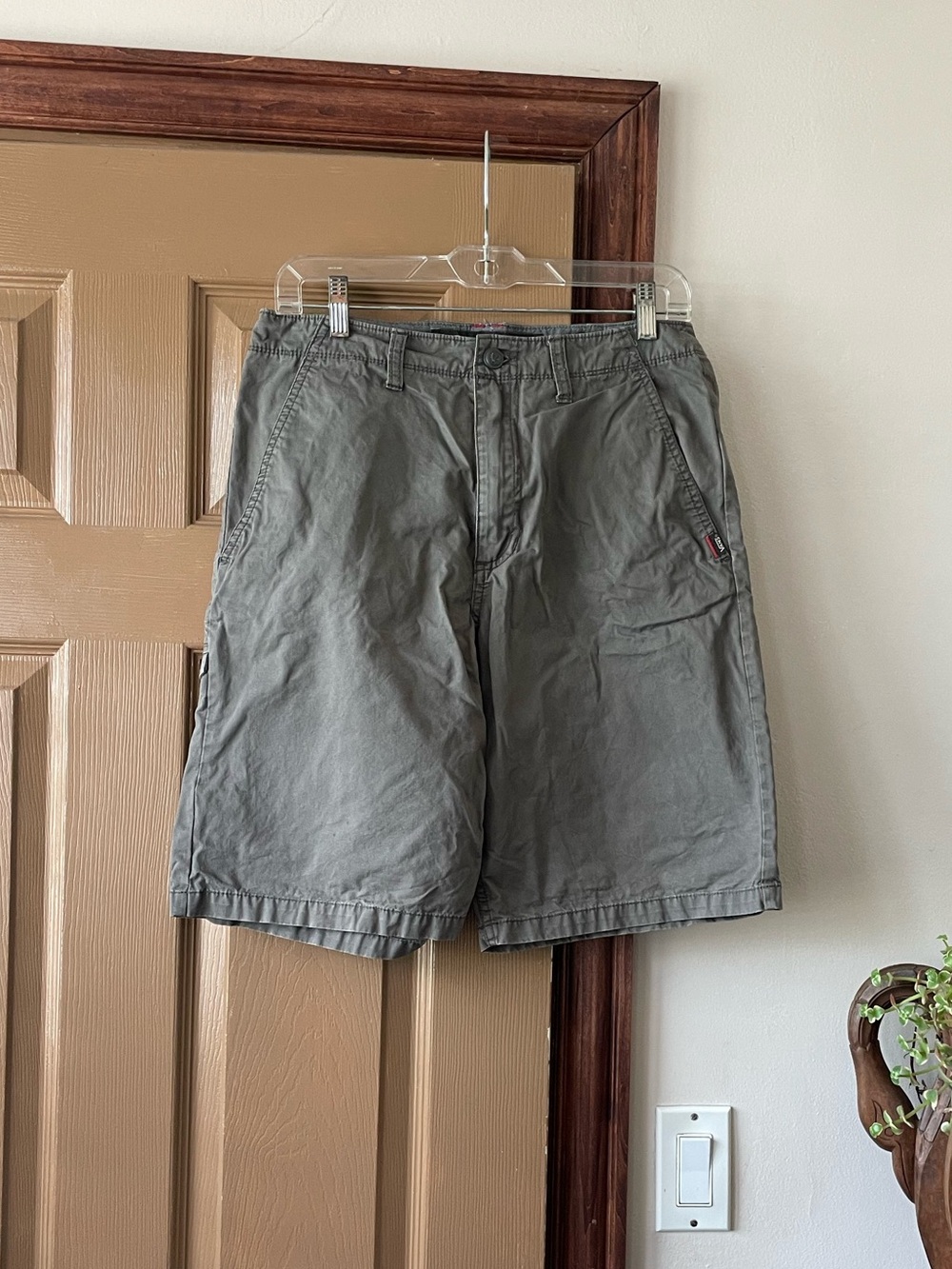 Vans Cargo Shorts